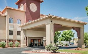 Quality Inn&Suites Albuquerque West